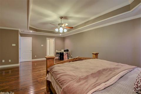 186 Dugger Rd, Beebe, AR 72012 photo 21