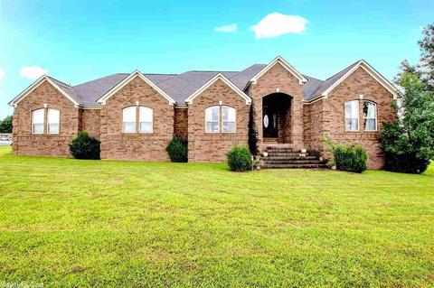 186 Dugger Rd, Beebe, AR 72012 photo 1