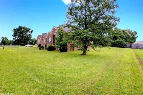 186 Dugger Rd, Beebe, AR 72012 photo 2