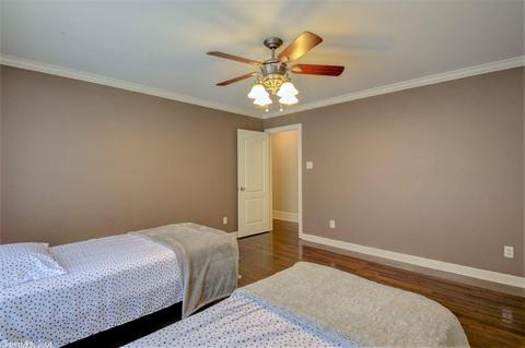 186 Dugger Rd, Beebe, AR 72012 photo 31