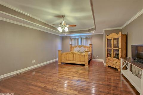 186 Dugger Rd, Beebe, AR 72012 photo 17