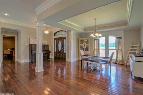 186 Dugger Rd, Beebe, AR 72012 photo 10