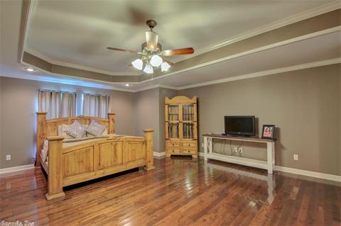 186 Dugger Rd, Beebe, AR 72012 photo 19