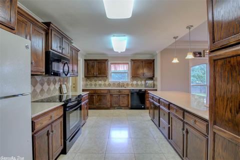 186 Dugger Rd, Beebe, AR 72012 photo 13