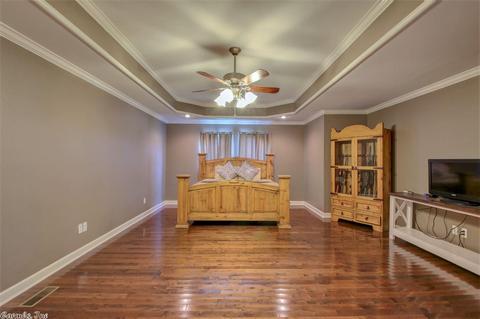 186 Dugger Rd, Beebe, AR 72012 photo 18