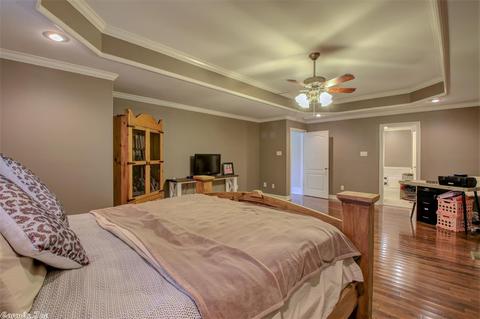 186 Dugger Rd, Beebe, AR 72012 photo 20