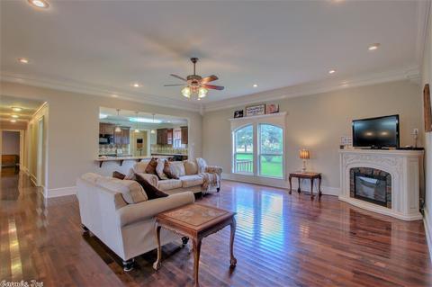 186 Dugger Rd, Beebe, AR 72012 photo 3