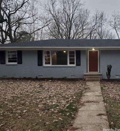 25 Mohawk, Searcy, AR 72143 photo 1