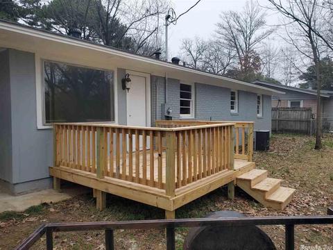 25 Mohawk, Searcy, AR 72143 photo 5