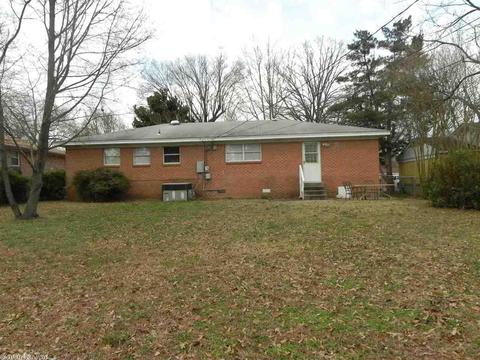 313 Hill St, Jacksonville, AR 72076 photo 5