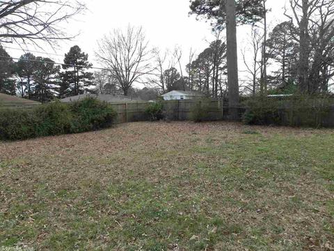 313 Hill St, Jacksonville, AR 72076 photo 9
