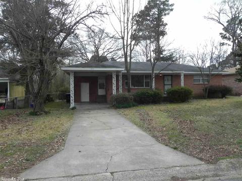 313 Hill St, Jacksonville, AR 72076 photo 2