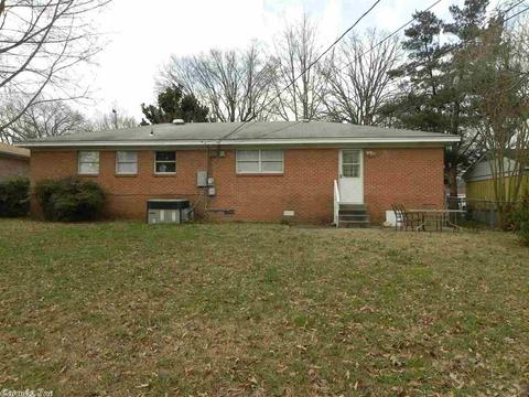 313 Hill St, Jacksonville, AR 72076 photo 6