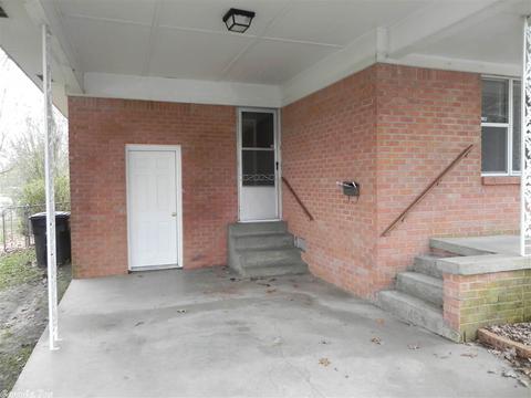 313 Hill St, Jacksonville, AR 72076 photo 3