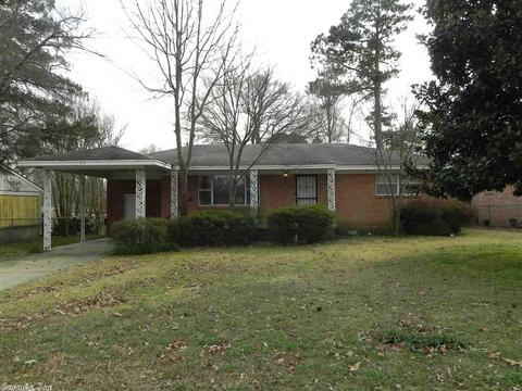 313 Hill St, Jacksonville, AR 72076 photo 1
