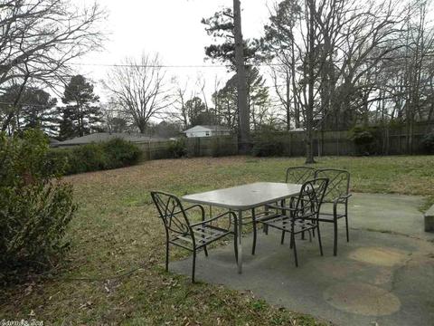 313 Hill St, Jacksonville, AR 72076 photo 7