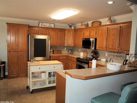 2412 Bridgewater Rd, Bryant, AR 72022 photo 6