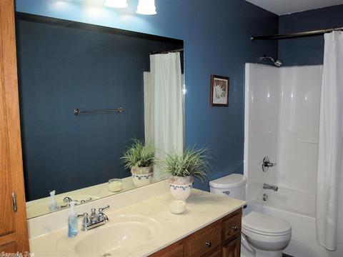 2412 Bridgewater Rd, Bryant, AR 72022 photo 15