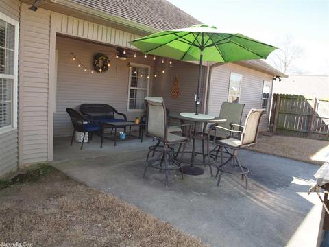 2412 Bridgewater Rd, Bryant, AR 72022 photo 19