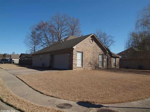 2412 Bridgewater Rd, Bryant, AR 72022 photo 20