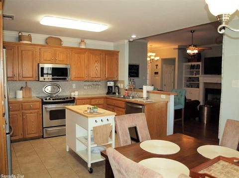 2412 Bridgewater Rd, Bryant, AR 72022 photo 8