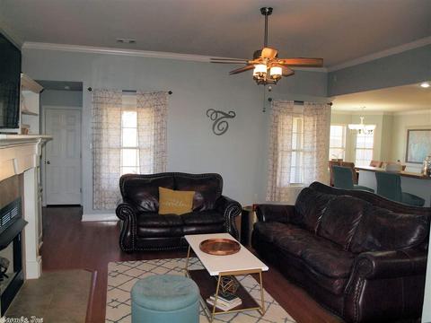 2412 Bridgewater Rd, Bryant, AR 72022 photo 4