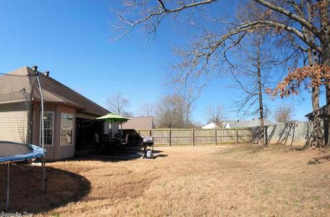 2412 Bridgewater Rd, Bryant, AR 72022 photo 18