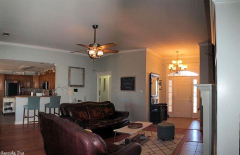 2412 Bridgewater Rd, Bryant, AR 72022 photo 2