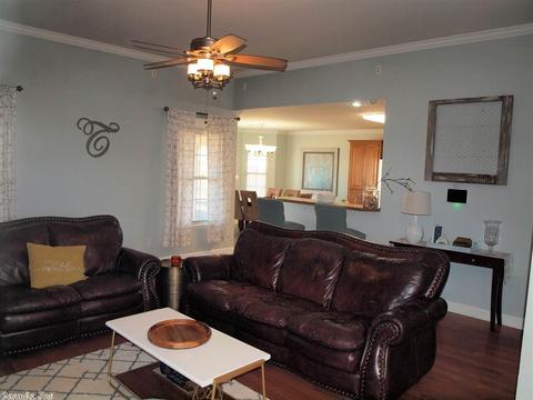 2412 Bridgewater Rd, Bryant, AR 72022 photo 5