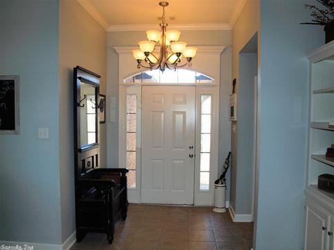 2412 Bridgewater Rd, Bryant, AR 72022 photo 17
