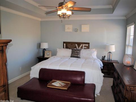 2412 Bridgewater Rd, Bryant, AR 72022 photo 9