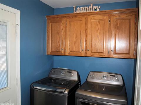 2412 Bridgewater Rd, Bryant, AR 72022 photo 16