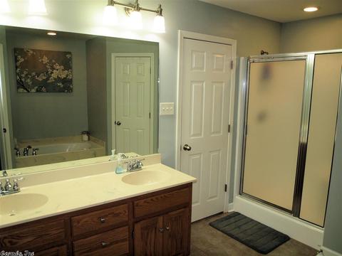 2412 Bridgewater Rd, Bryant, AR 72022 photo 12