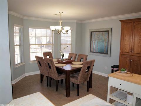 2412 Bridgewater Rd, Bryant, AR 72022 photo 7