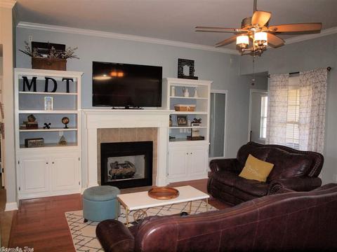 2412 Bridgewater Rd, Bryant, AR 72022 photo 3