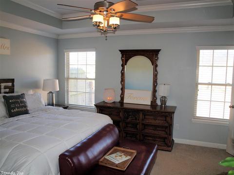 2412 Bridgewater Rd, Bryant, AR 72022 photo 10