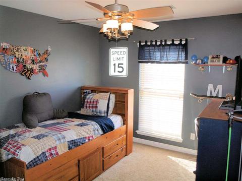 2412 Bridgewater Rd, Bryant, AR 72022 photo 14