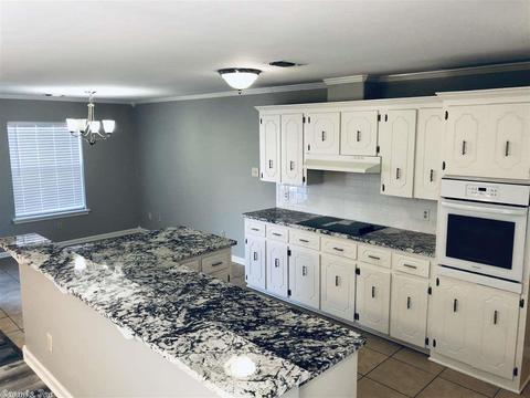 1617 Erving Ridge Loop, Cabot, AR 72023 photo 8