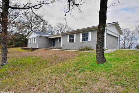 1617 Erving Ridge Loop, Cabot, AR 72023 photo 1