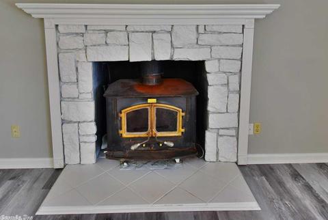 1617 Erving Ridge Loop, Cabot, AR 72023 photo 7