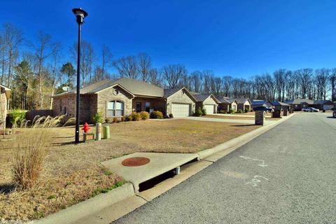 71 Huntington, Austin, AR 72007 photo 2