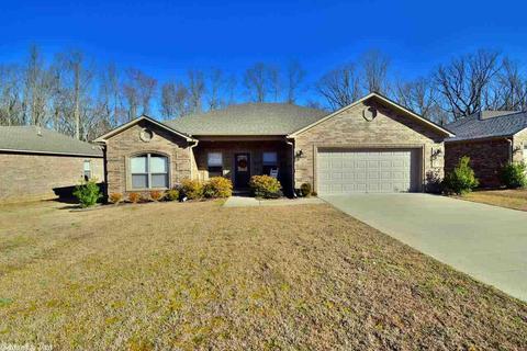 71 Huntington, Austin, AR 72007 photo 1