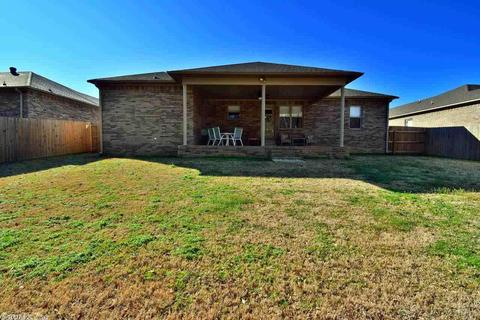 71 Huntington, Austin, AR 72007 photo 10
