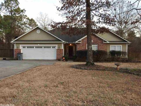 1139 Williver Dr, Hensley, AR 72065 photo 2