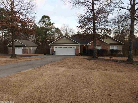 1139 Williver Dr, Hensley, AR 72065 photo 1
