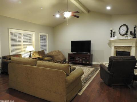 1139 Williver Dr, Hensley, AR 72065 photo 8