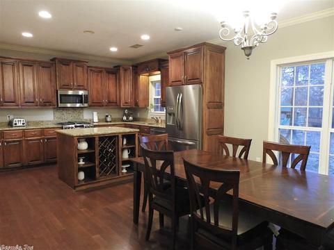 1139 Williver Dr, Hensley, AR 72065 photo 15