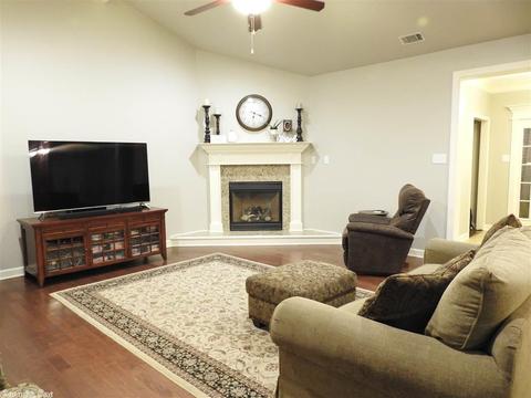 1139 Williver Dr, Hensley, AR 72065 photo 12