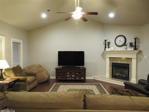 1139 Williver Dr, Hensley, AR 72065 photo 11