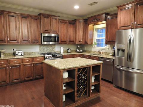 1139 Williver Dr, Hensley, AR 72065 photo 14